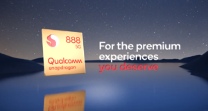 Qualcomm Snapdragon 8885G_