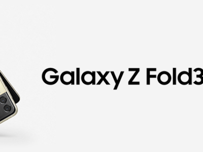進化し続ける２つの折り畳みスマホが2021秋冬モデルで登場！Galaxy Z Fold3 5GとGalaxy Z Flip3 5Gをドコモスタッフが徹底解説！