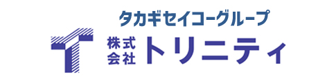 株式会社トリニティ