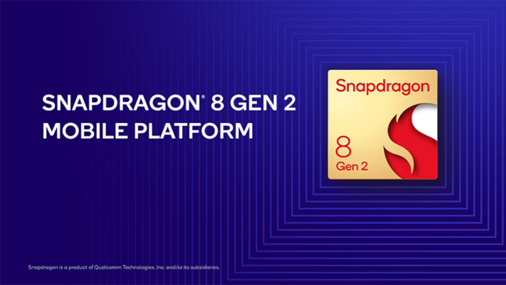 最先端cpu snapdragon 8 gen 2でどうなる？